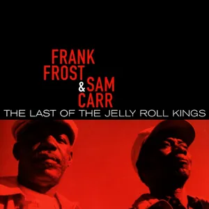The last of the jelly roll kings